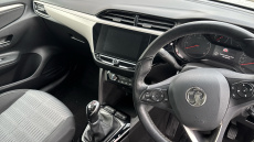 Vauxhall Corsa 1.2 SE Edition 5dr Petrol Hatchback